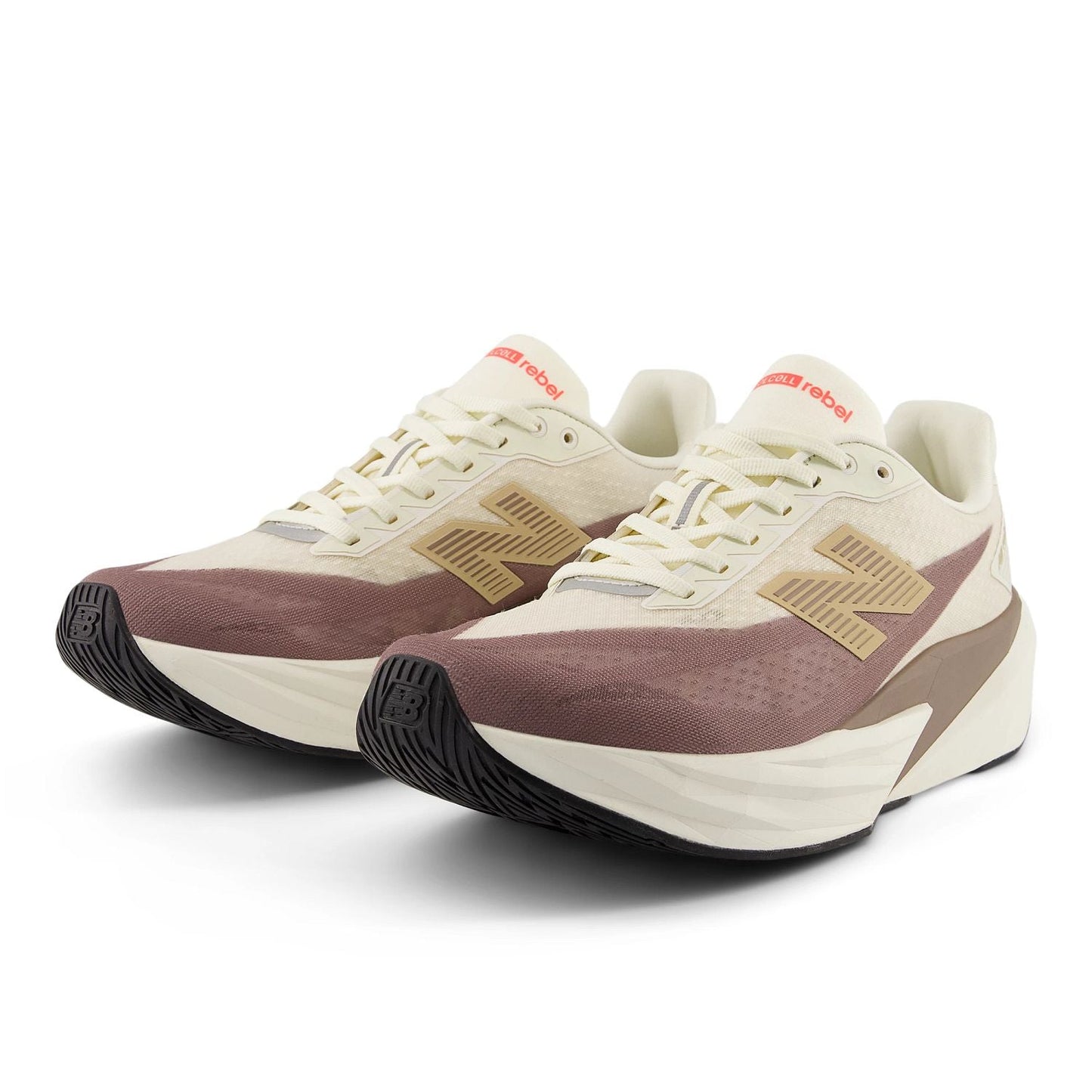 New Balance Women's FuelCell Rebel v5 Running Shoe