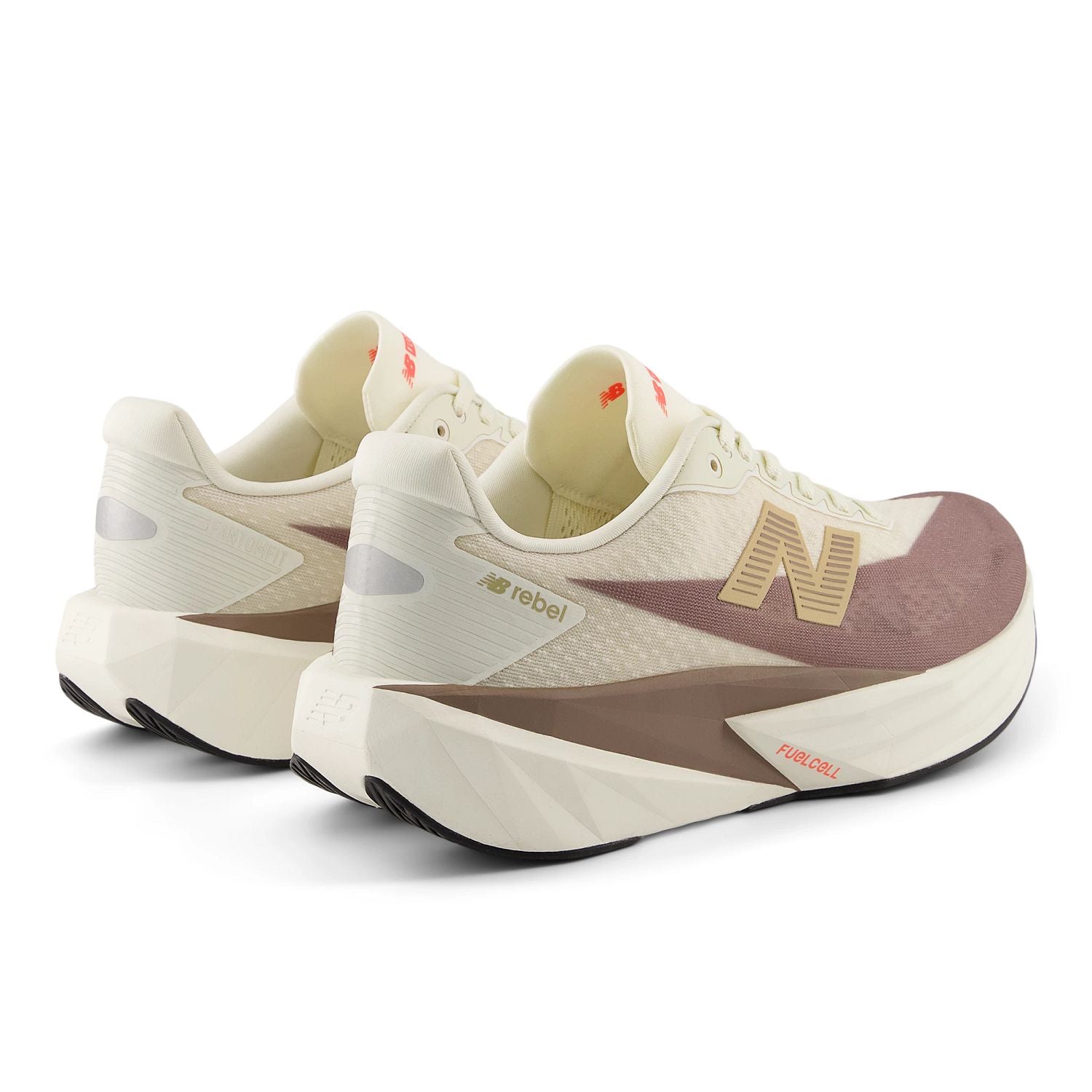 New Balance Women's FuelCell Rebel v5 Running Shoe
