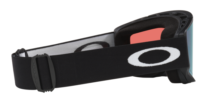 Oakley Flow Scape M Snow Goggles
