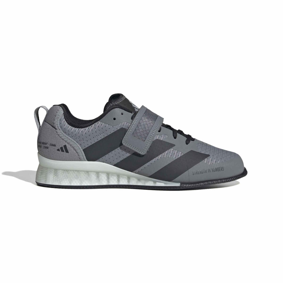 adidas Men's Adipower Weightlifting 3