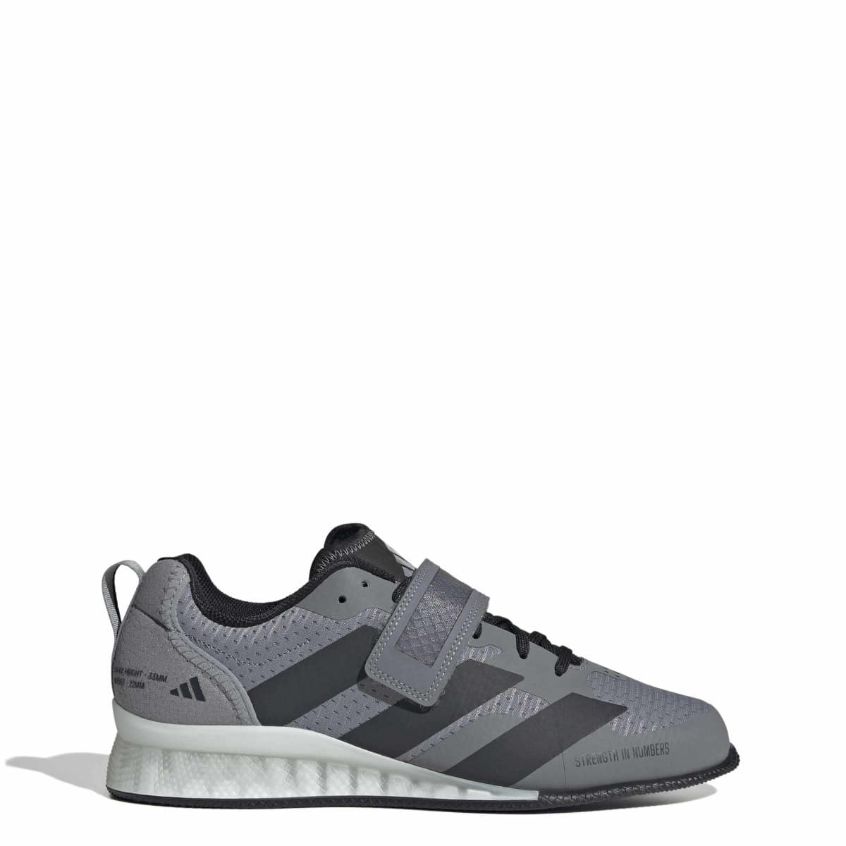 adidas Men's Adipower Weightlifting 3