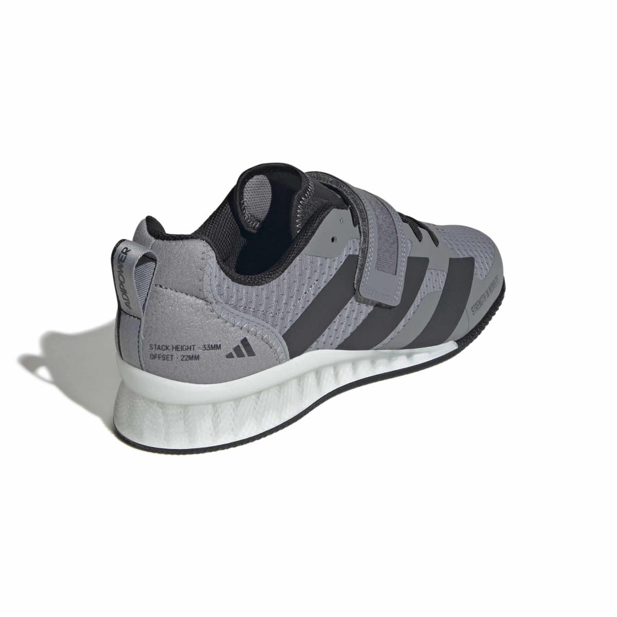 adidas Men's Adipower Weightlifting 3