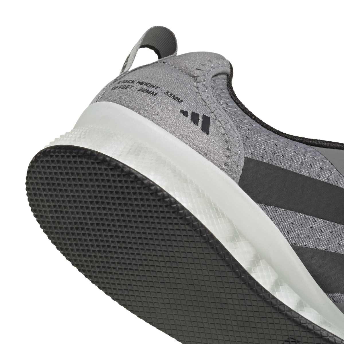 adidas Men's Adipower Weightlifting 3