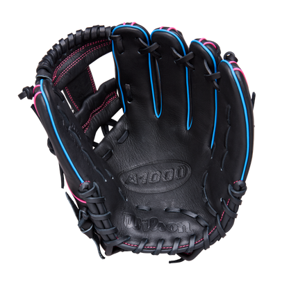 Wilson 2026 A1000 DP15 11.5" Infield Baseball Glove
