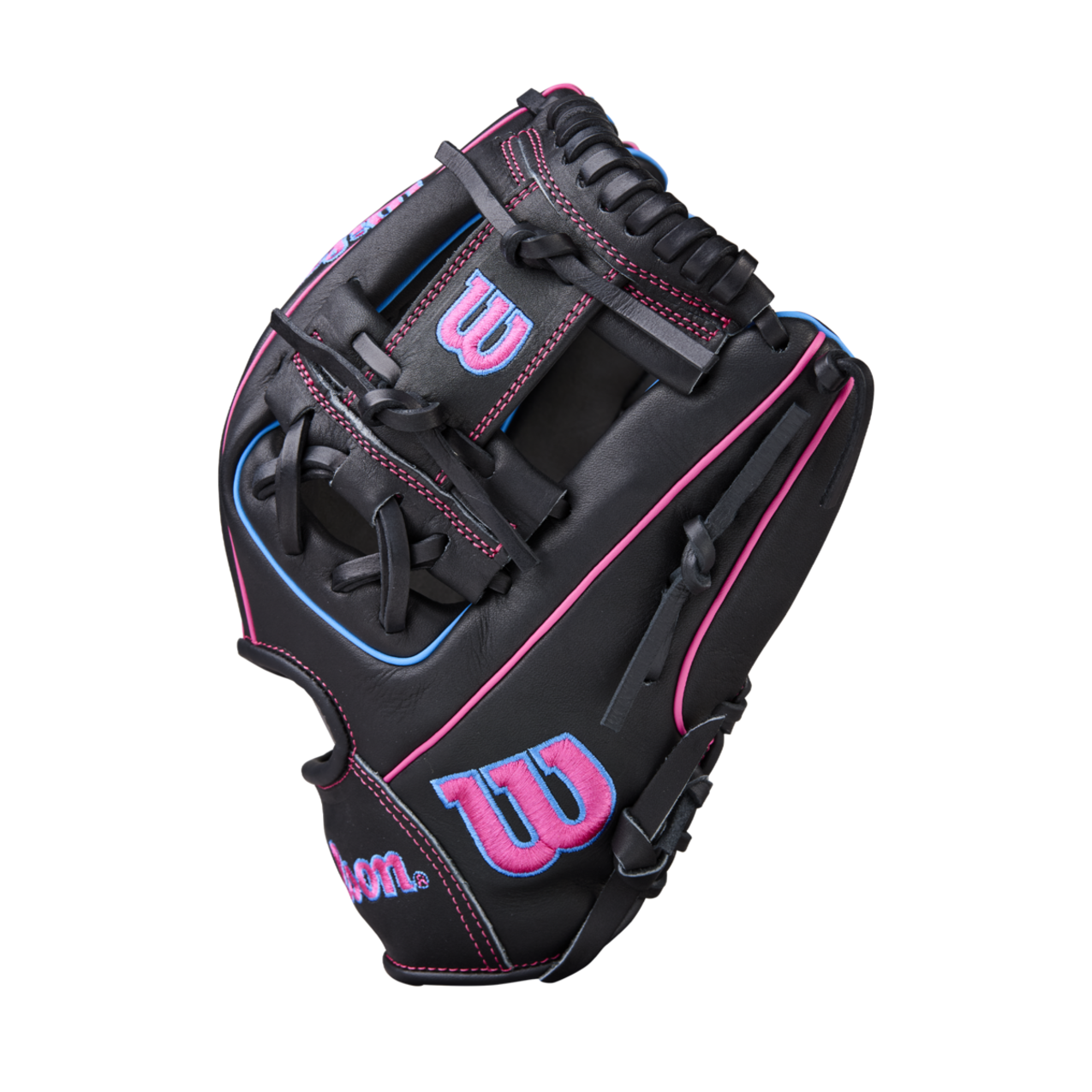 Wilson 2026 A1000 DP15 11.5" Infield Baseball Glove