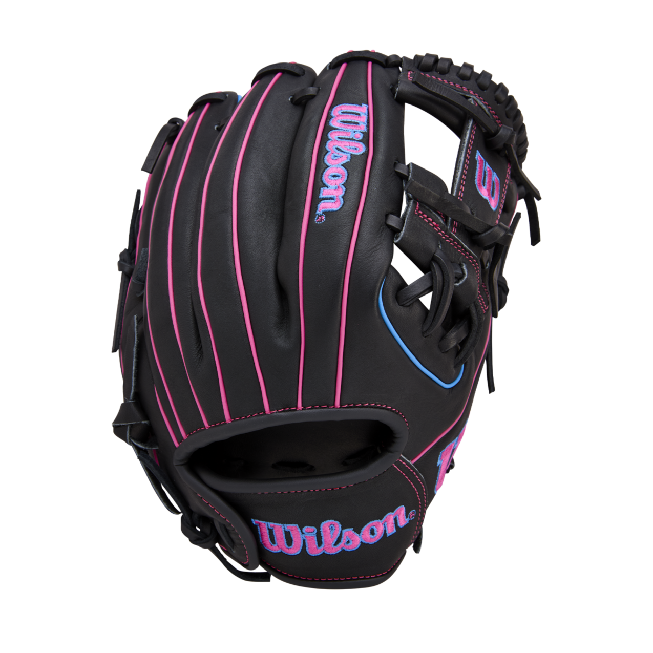 Wilson 2026 A1000 DP15 11.5" Infield Baseball Glove
