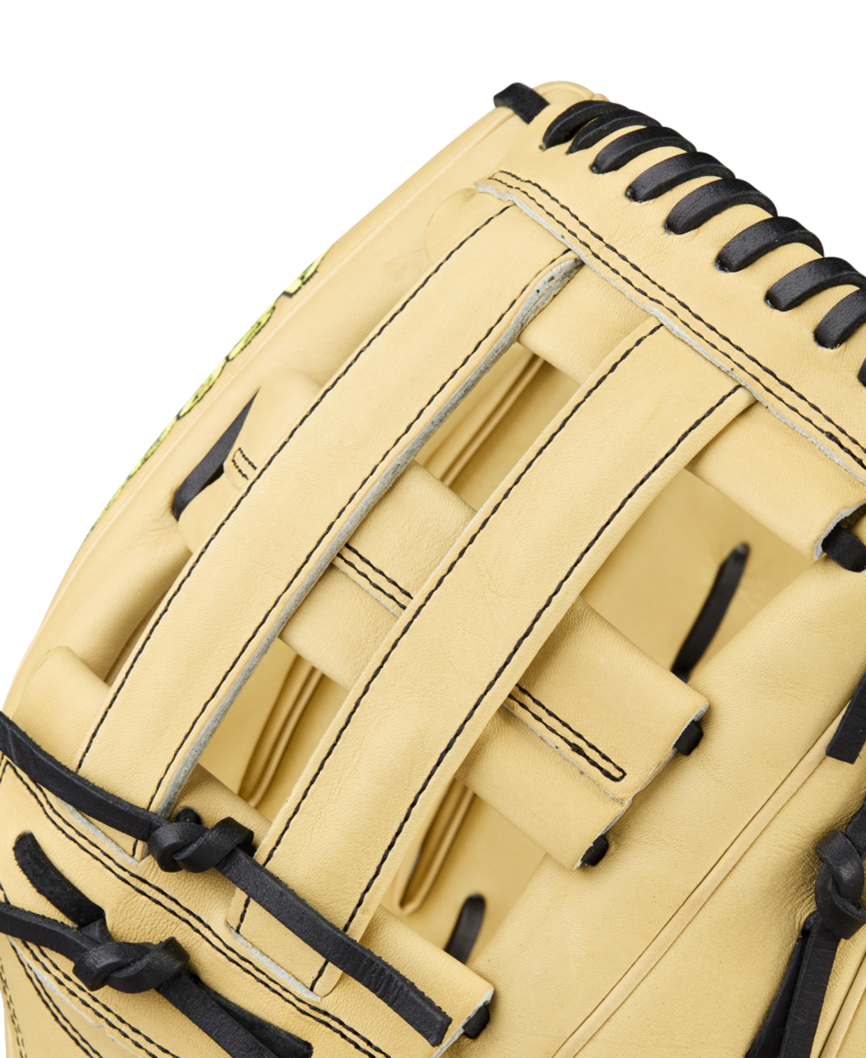 Wilson Men's 2026 A2000 Classics Series 1777 12.75" Outfield Baseball Glove