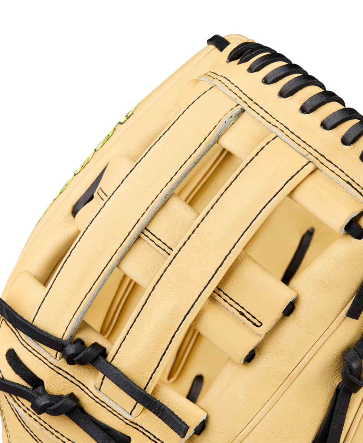 Wilson Men's 2026 A2000 Classics Series 1777 12.75" Outfield Baseball Glove
