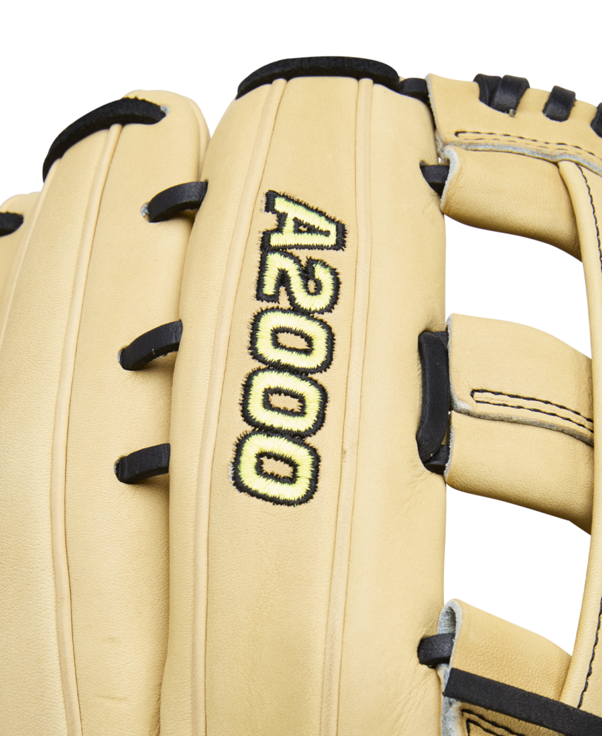 Wilson Men's 2026 A2000 Classics Series 1777 12.75" Outfield Baseball Glove