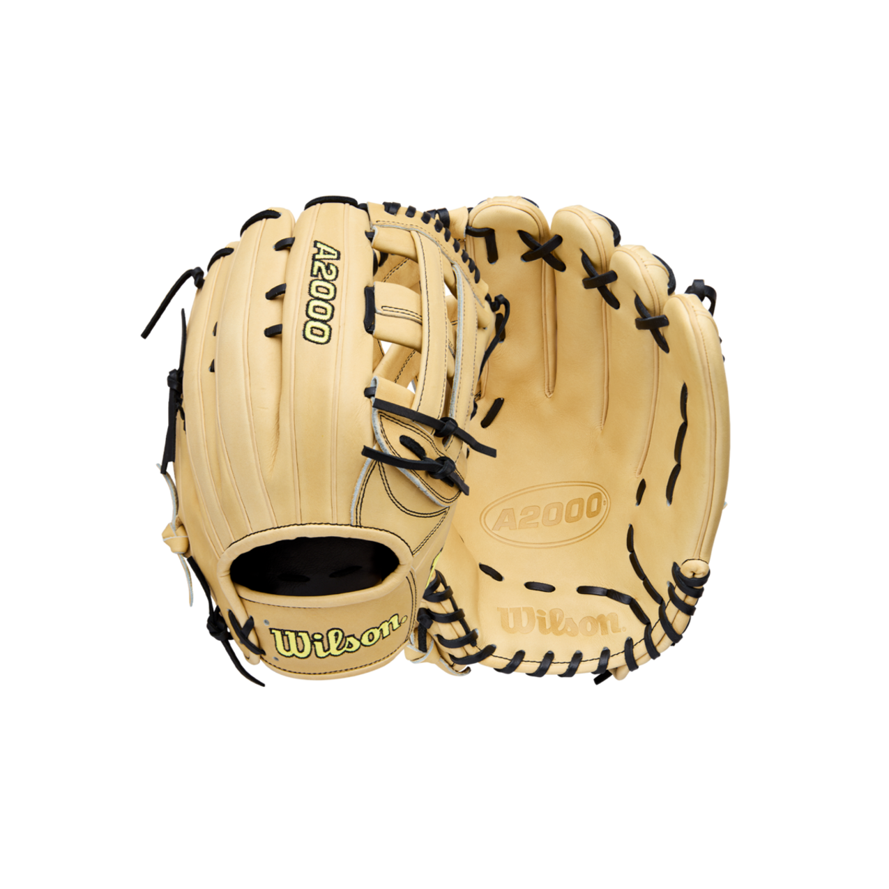 Wilson Men's 2026 A2000 Classics Series 1777 12.75" Outfield Baseball Glove