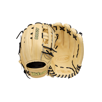 Wilson Men's 2026 A2000 Classics Series 1777 12.75" Outfield Baseball Glove