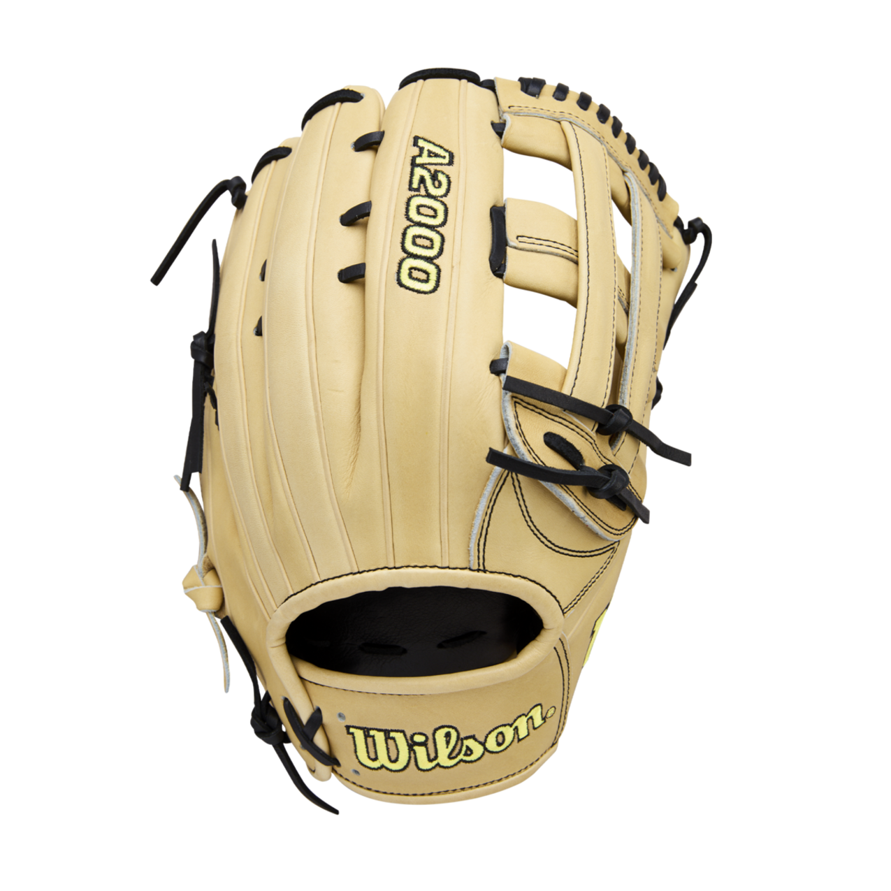 Wilson Men's 2026 A2000 Classics Series 1777 12.75" Outfield Baseball Glove
