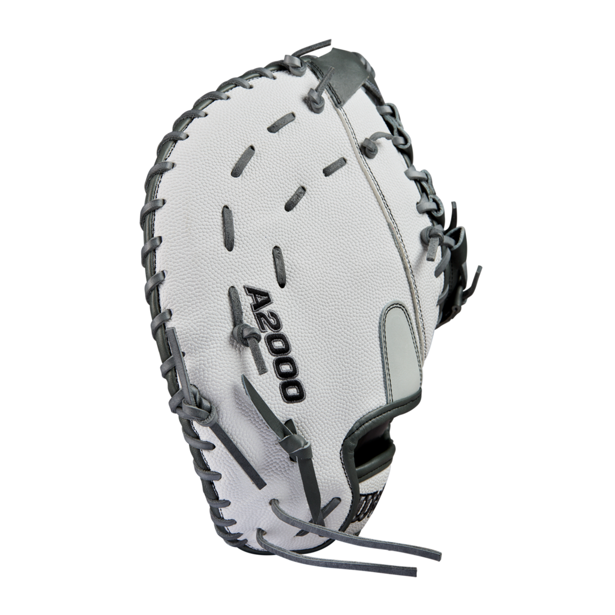 Wilson 2024 Fastpitch Classics Series A2000 1620FPSS 12.5" Fastpitch First Base Mitt