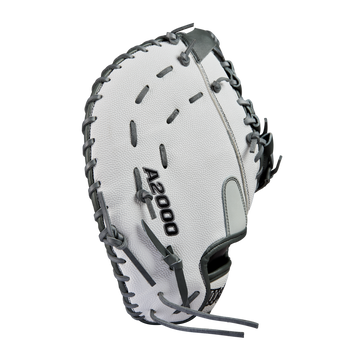 Wilson 2024 Fastpitch Classics Series A2000 1620FPSS 12.5" Fastpitch First Base Mitt