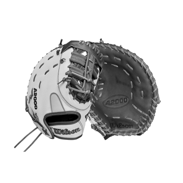 Wilson 2024 Fastpitch Classics Series A2000 1620FPSS 12.5" Fastpitch First Base Mitt