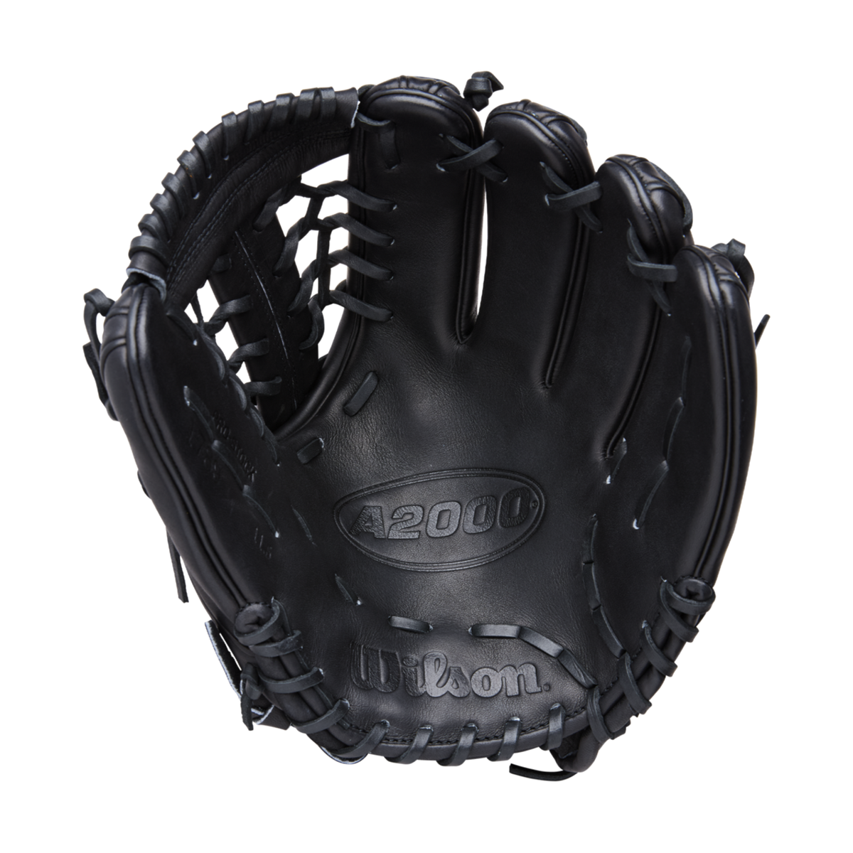 Wilson Men's 2026 A2000 Classics Series 1789 11.5" Infield Baseball Glove-1