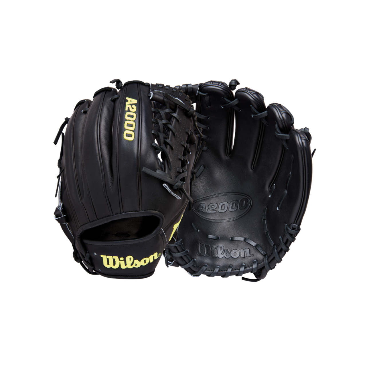 Wilson Men's 2026 A2000 Classics Series 1789 11.5" Infield Baseball Glove