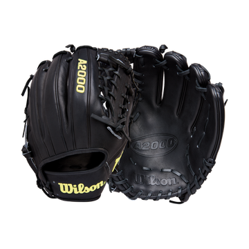 Wilson Men's 2026 A2000 Classics Series 1789 11.5" Infield Baseball Glove