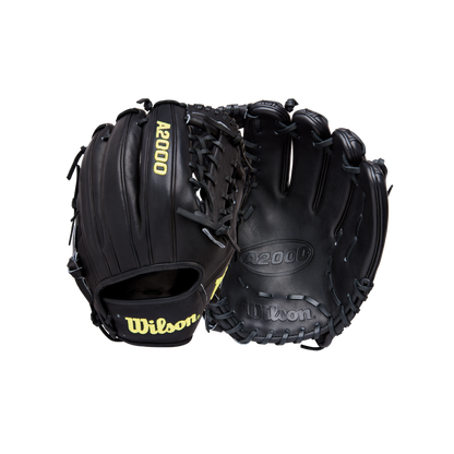Wilson Men's 2026 A2000 Classics Series 1789 11.5" Infield Baseball Glove