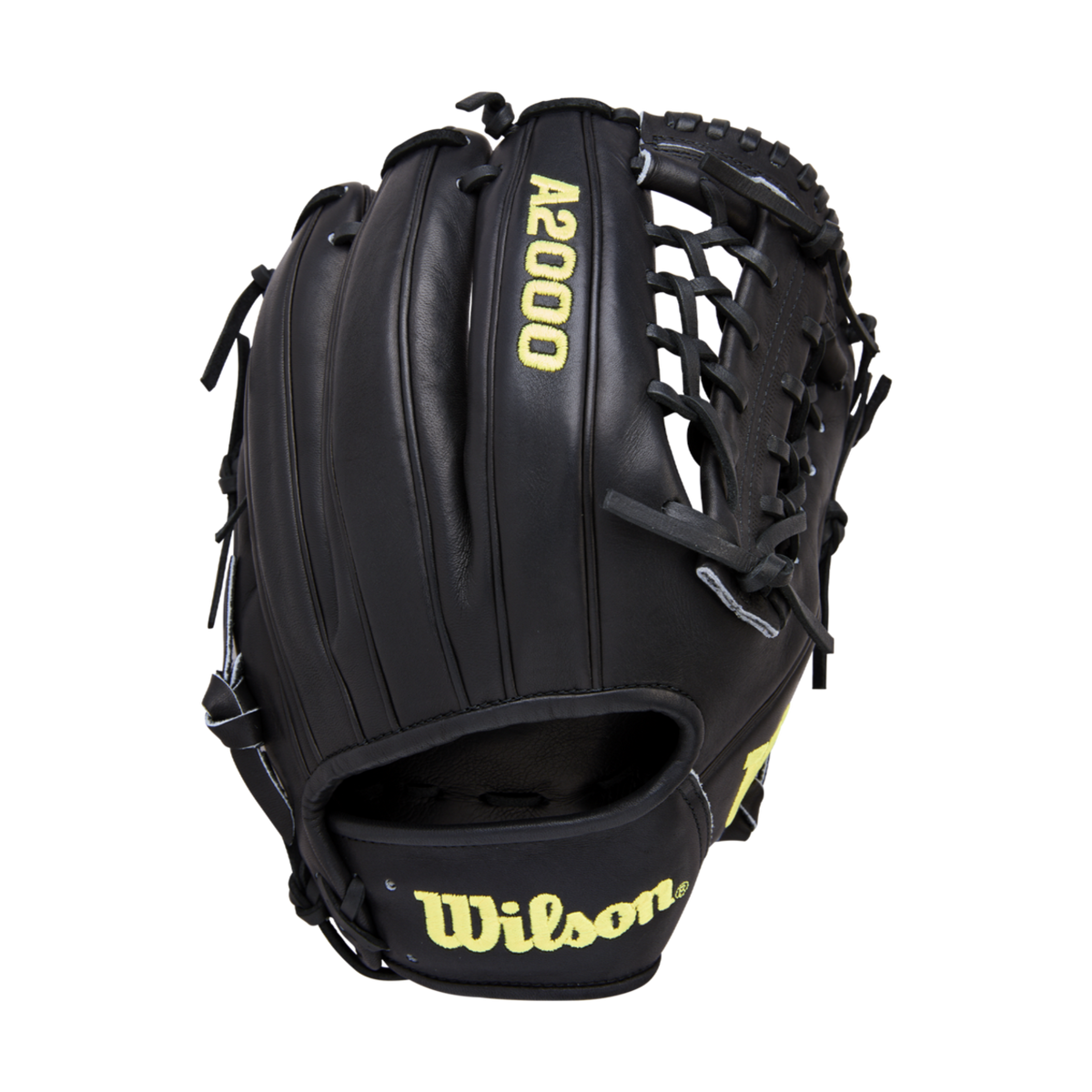 Wilson Men's 2026 A2000 Classics Series 1789 11.5" Infield Baseball Glove
