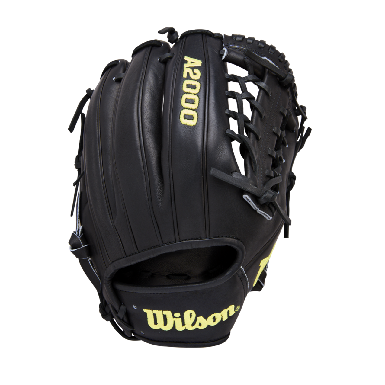 Wilson Men's 2026 A2000 Classics Series 1789 11.5" Infield Baseball Glove