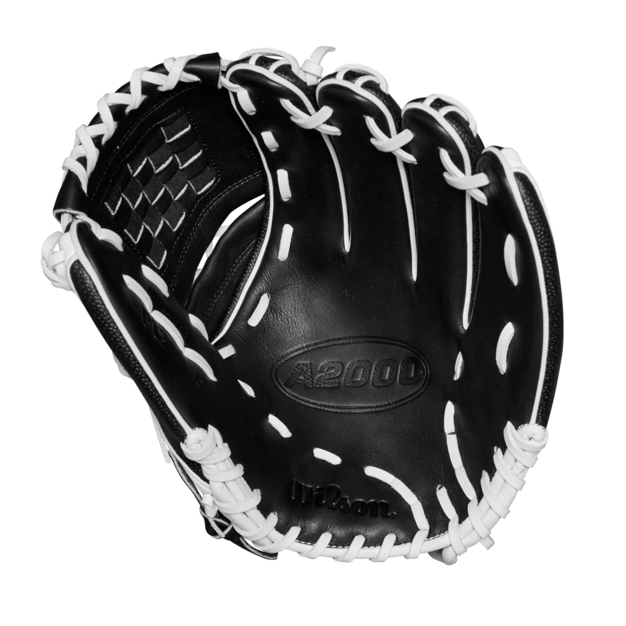 Wilson 2024 Fastpitch Classics Series A2000 P12SS 12" Pitchers Fastpitch Glove
