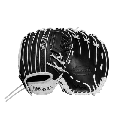 Wilson 2024 Fastpitch Classics Series A2000 P12SS 12" Pitchers Fastpitch Glove