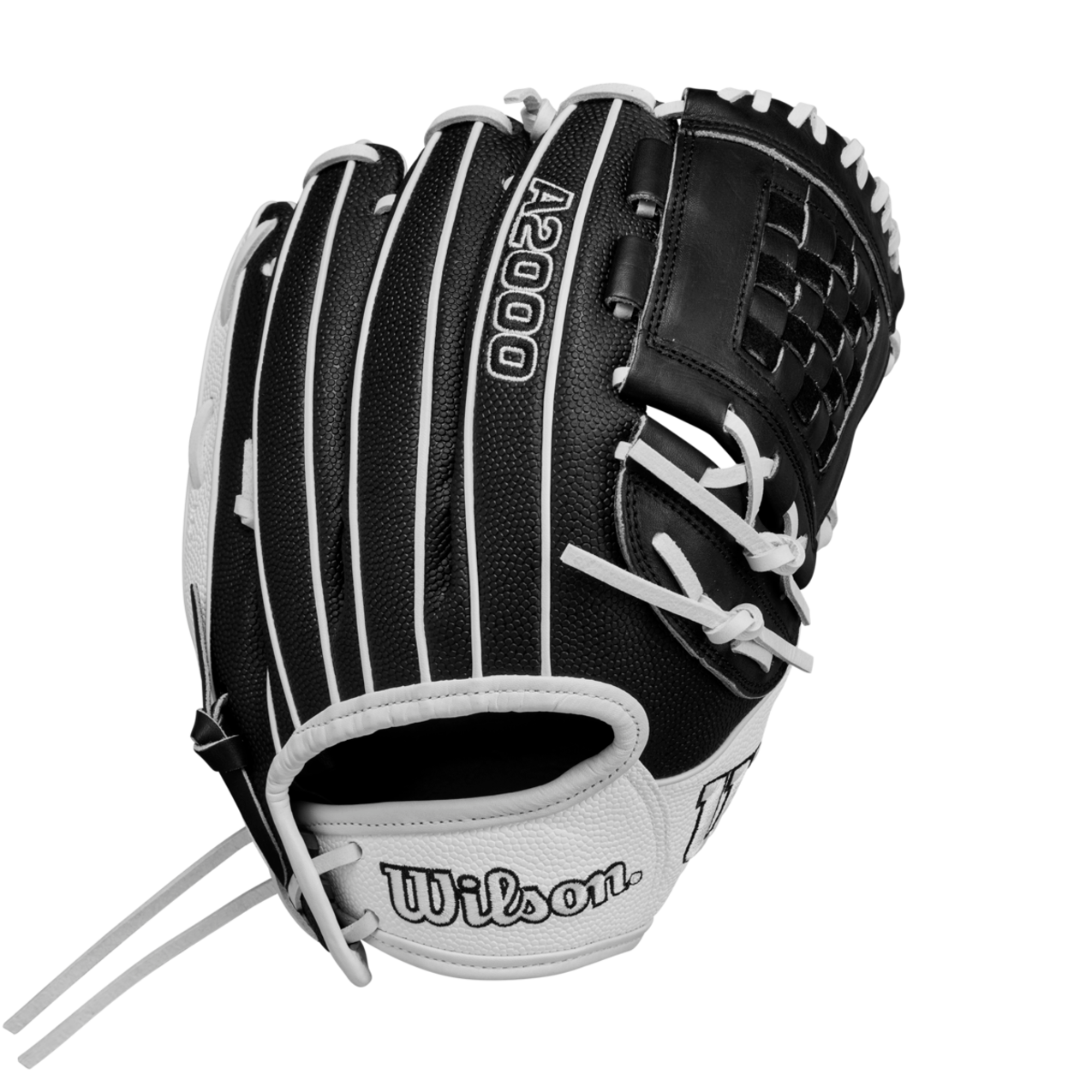 Wilson 2024 Fastpitch Classics Series A2000 P12SS 12" Pitchers Fastpitch Glove
