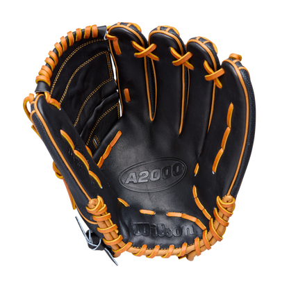 Wilson Men's 2026 A2000 Classics Series B125SS 12.5" Pitcher Baseball Glove