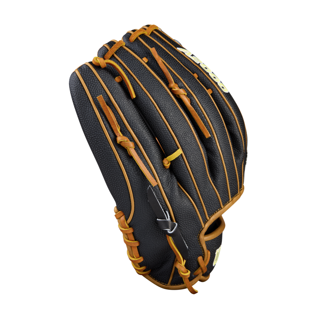 Wilson Men's 2026 A2000 Classics Series B125SS 12.5" Pitcher Baseball Glove