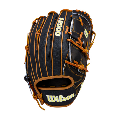 Wilson Men's 2026 A2000 Classics Series B125SS 12.5" Pitcher Baseball Glove