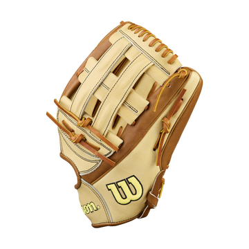 Wilson Men's 2026 A2000 Classics Series 1777 12.75" Outfield Baseball Glove