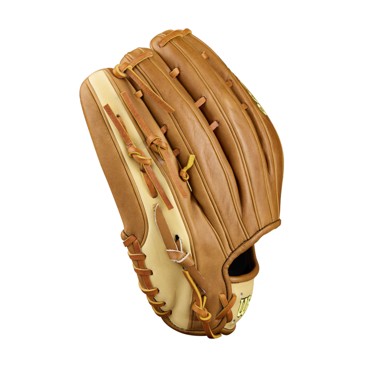 Wilson Men's 2026 A2000 Classics Series 1777 12.75" Outfield Baseball Glove