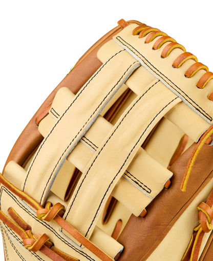 Wilson Men's 2026 A2000 Classics Series 1777 12.75" Outfield Baseball Glove