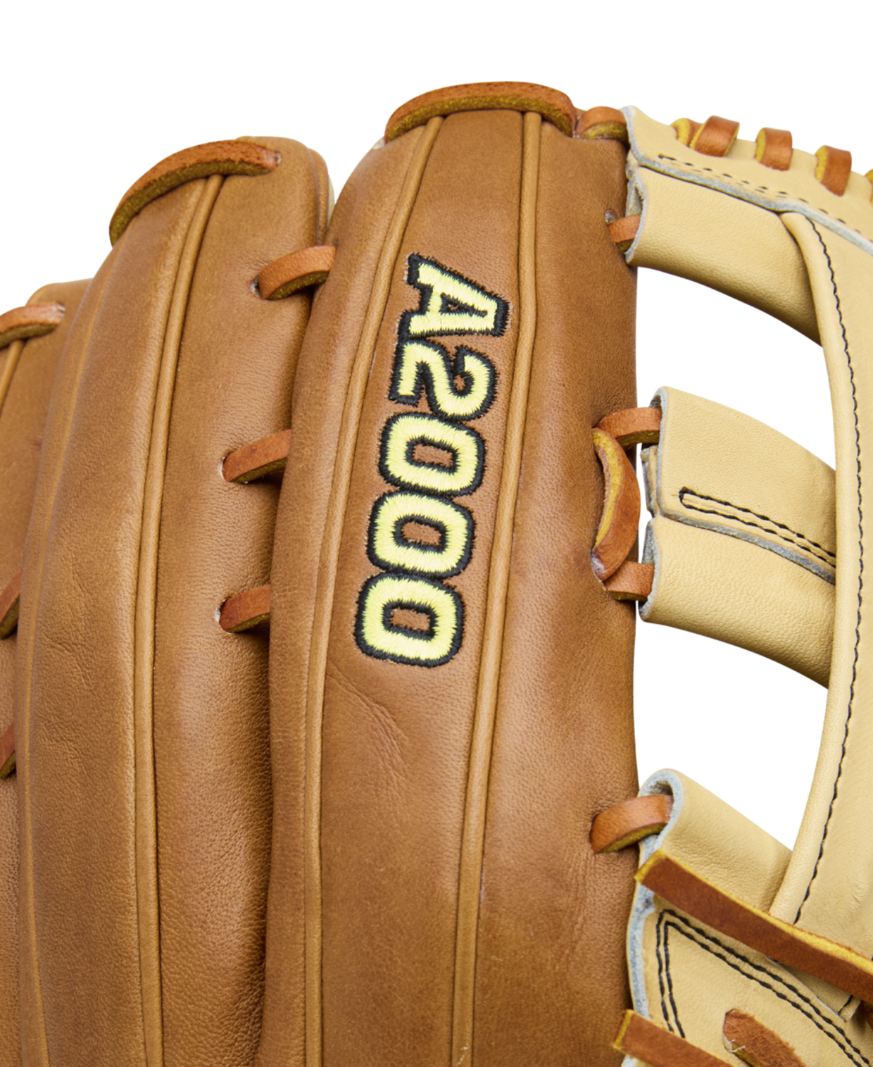 Wilson Men's 2026 A2000 Classics Series 1777 12.75" Outfield Baseball Glove