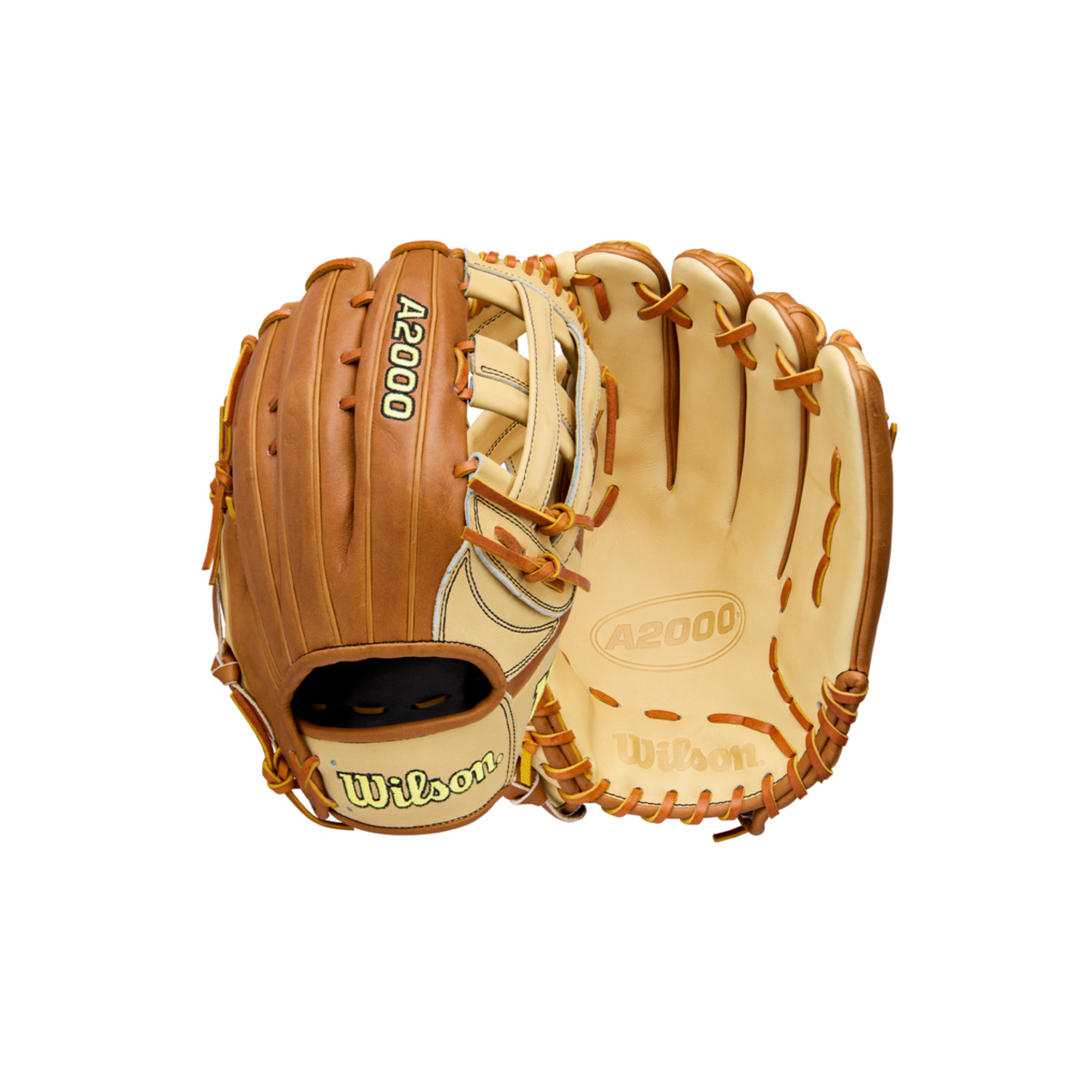 Wilson Men's 2026 A2000 Classics Series 1777 12.75" Outfield Baseball Glove