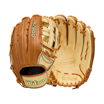 Wilson Men's 2026 A2000 Classics Series 1777 12.75" Outfield Baseball Glove