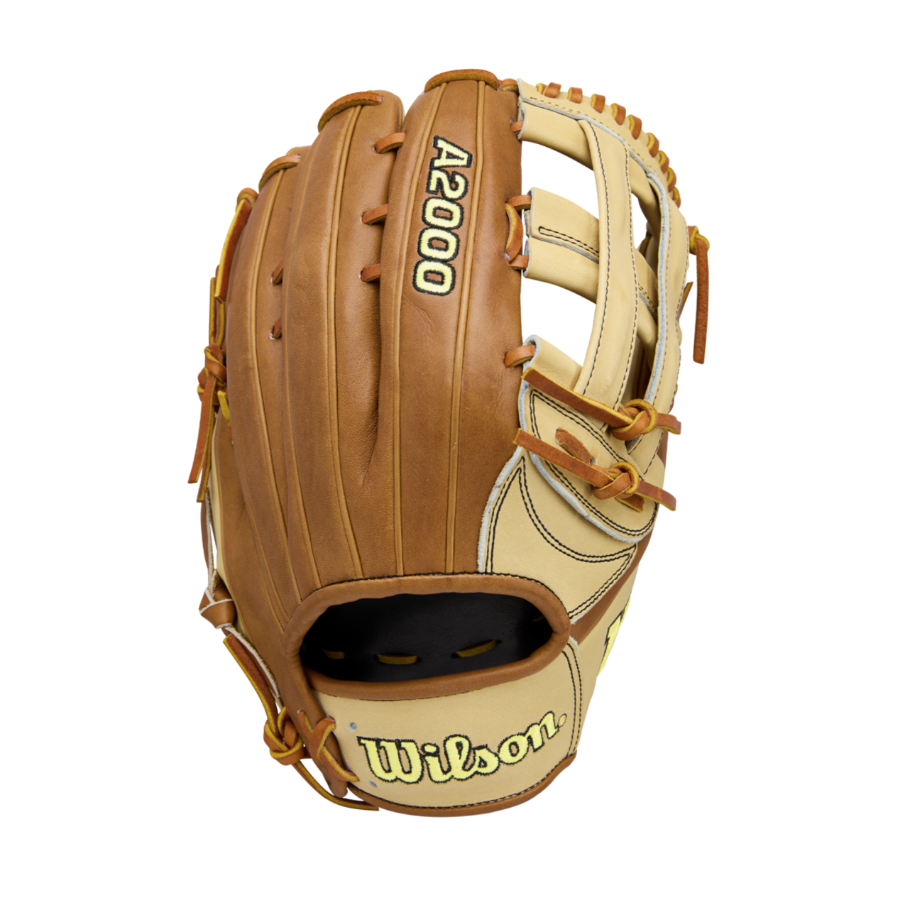 Wilson Men's 2026 A2000 Classics Series 1777 12.75" Outfield Baseball Glove