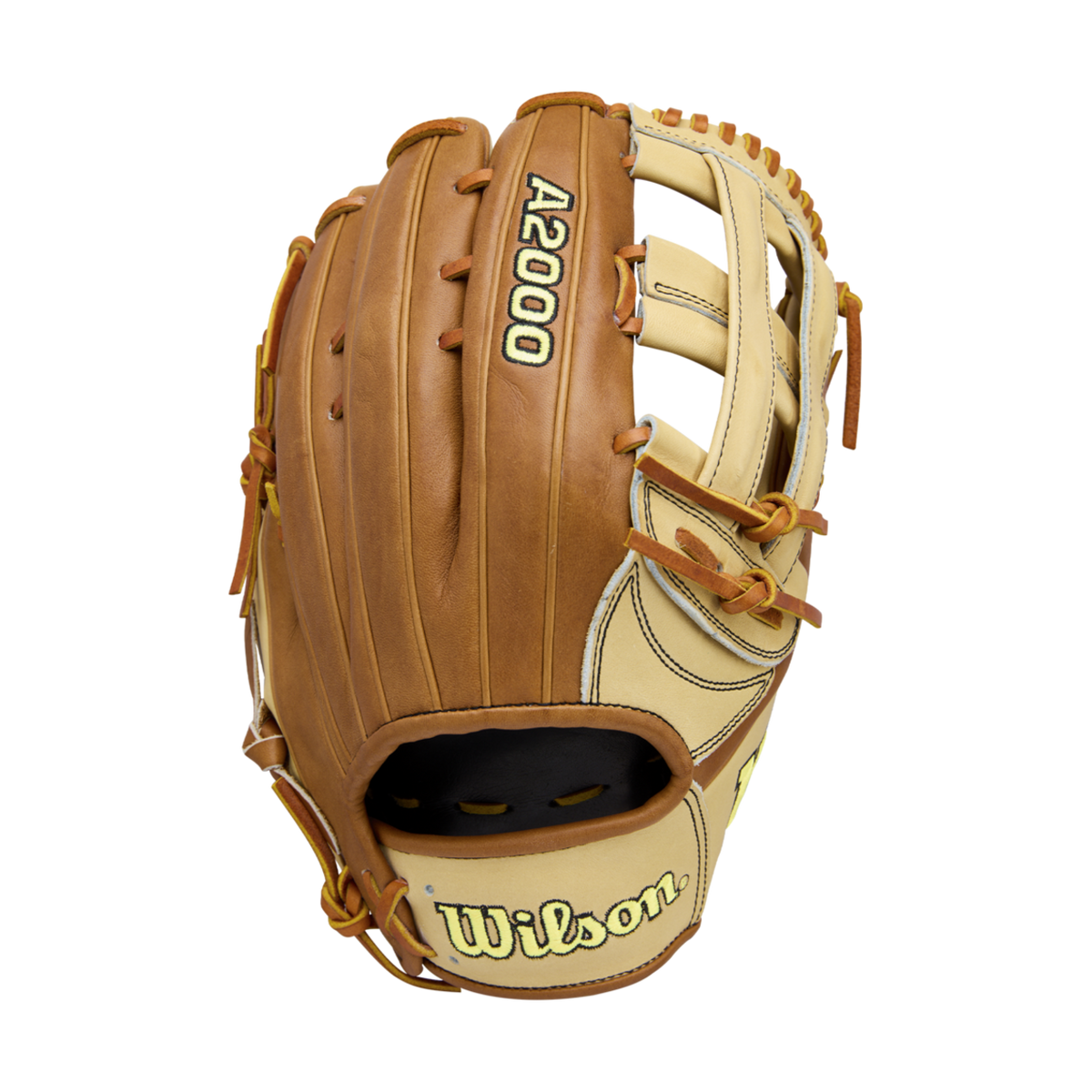 Wilson Men's 2026 A2000 Classics Series 1777 12.75" Outfield Baseball Glove