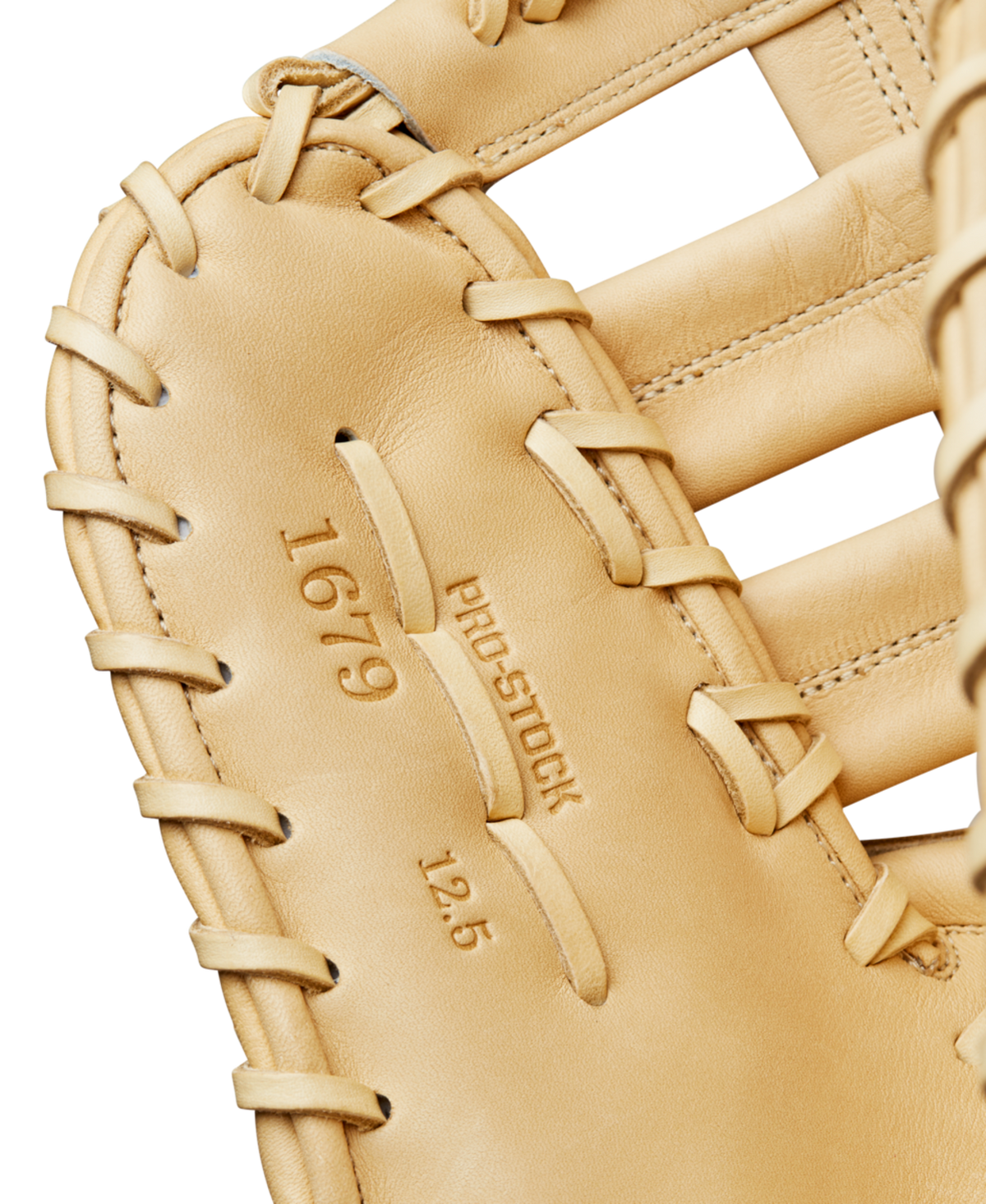 Wilson 2024 Baseball Classics Series A2000 1679 12.5" Baseball First Base Mitt