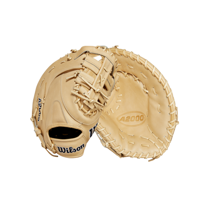 Wilson 2024 Baseball Classics Series A2000 1679 12.5" Baseball First Base Mitt