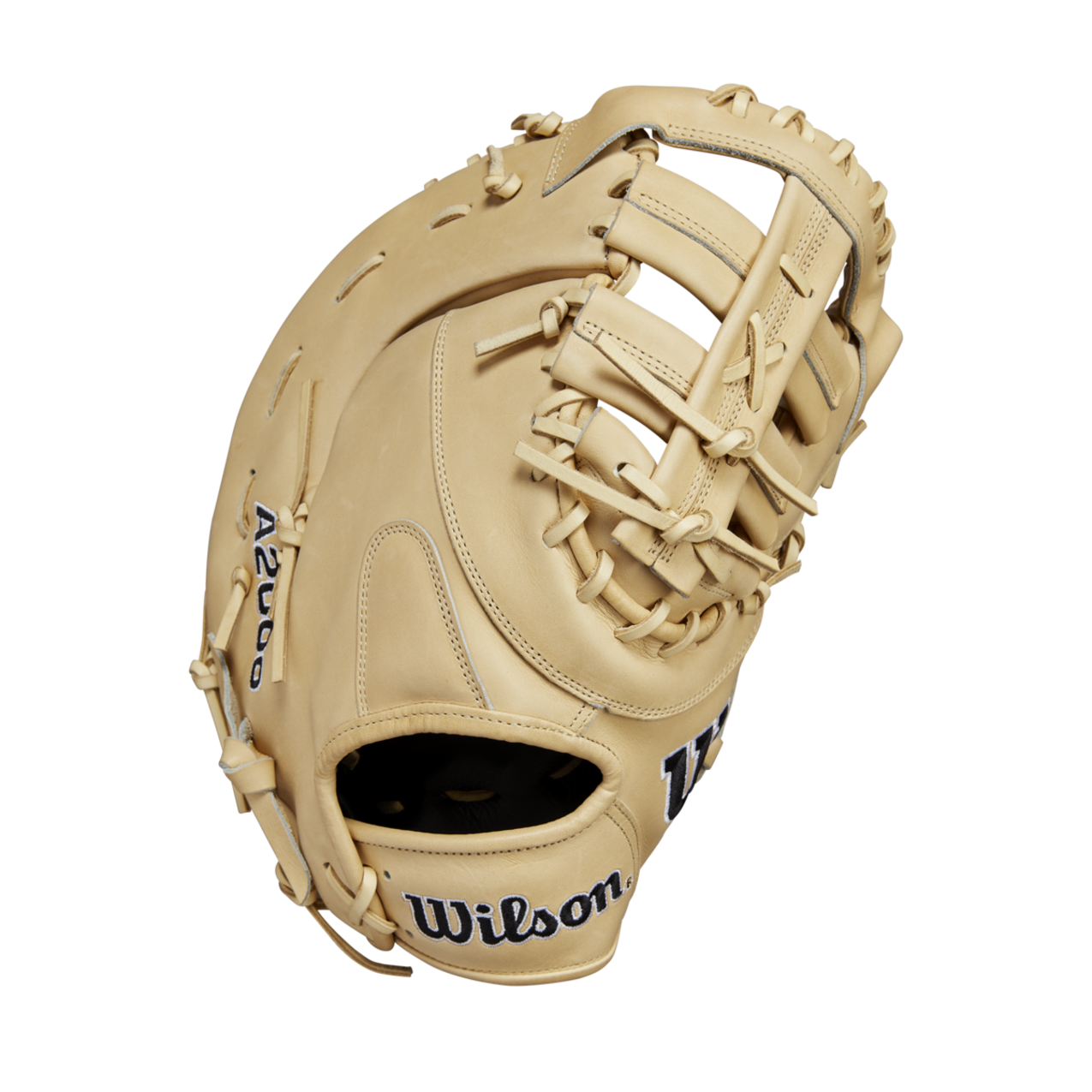 Wilson 2024 Baseball Classics Series A2000 1679 12.5" Baseball First Base Mitt