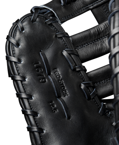 Wilson 2024 Baseball Classics Series A2000 1679 12.5" Baseball First Base Mitt