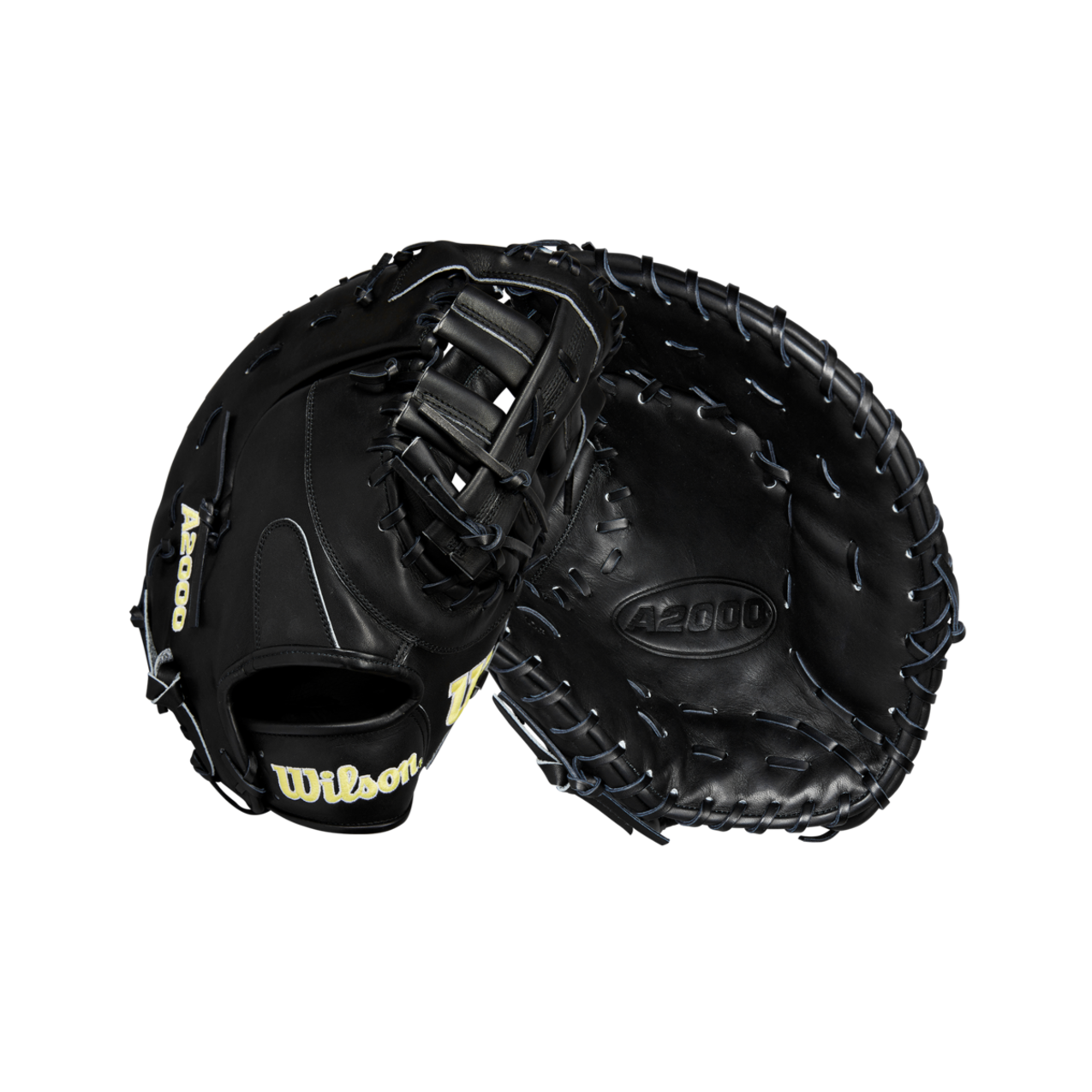 Wilson 2024 Baseball Classics Series A2000 1679 12.5" Baseball First Base Mitt