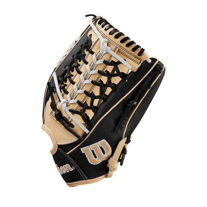 Wilson 2024 Fastpitch Classics Series A2000 T125SS 12.5" Outfield Fastpitch Glove