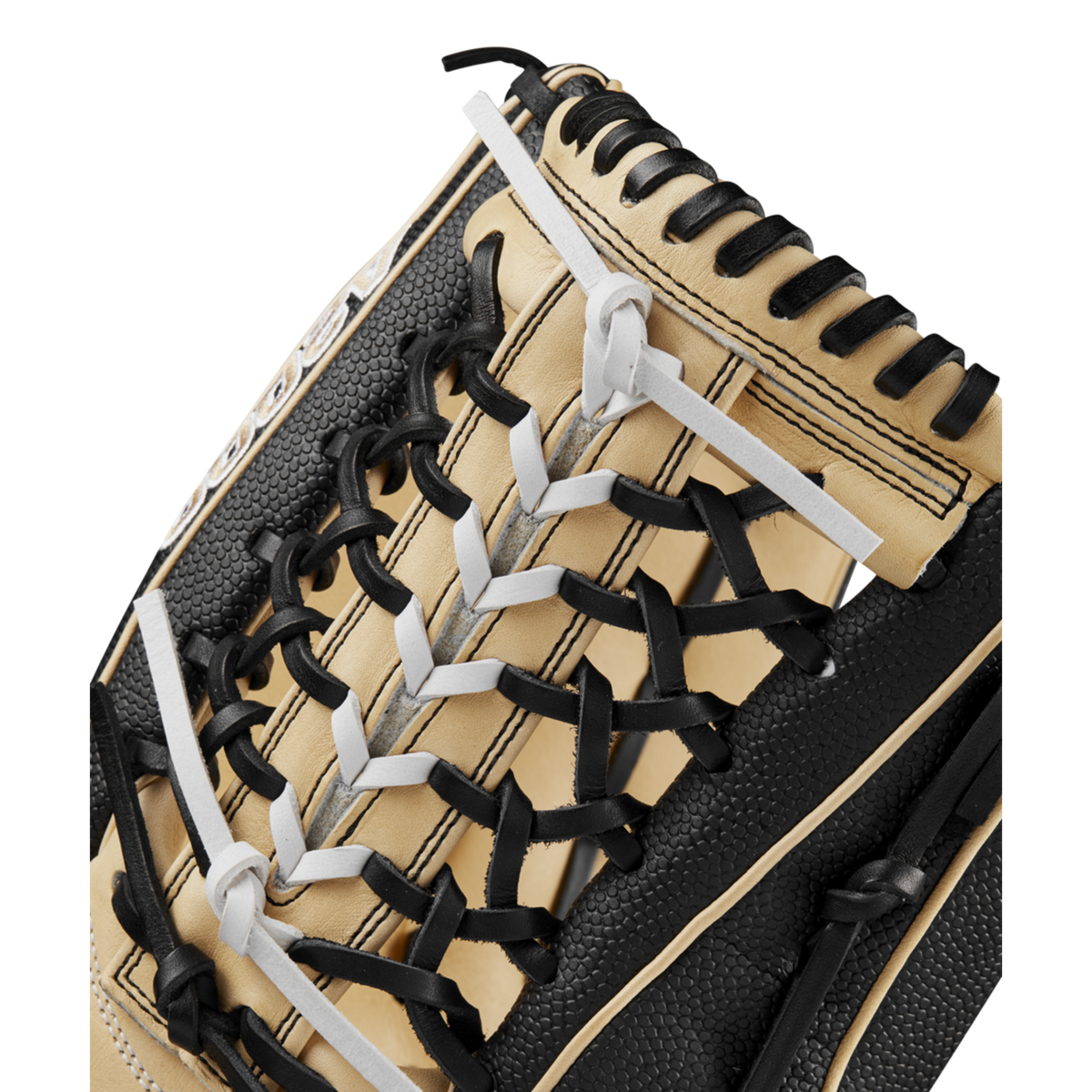 Wilson 2024 Fastpitch Classics Series A2000 T125SS 12.5" Outfield Fastpitch Glove