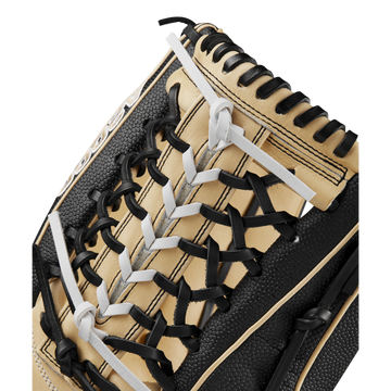 Wilson 2024 Fastpitch Classics Series A2000 T125SS 12.5" Outfield Fastpitch Glove