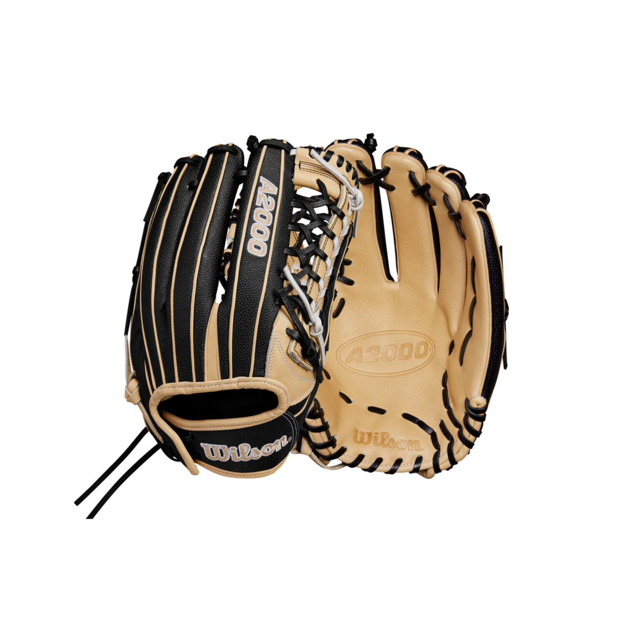 Wilson 2024 Fastpitch Classics Series A2000 T125SS 12.5" Outfield Fastpitch Glove