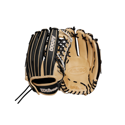 Wilson 2024 Fastpitch Classics Series A2000 T125SS 12.5" Outfield Fastpitch Glove