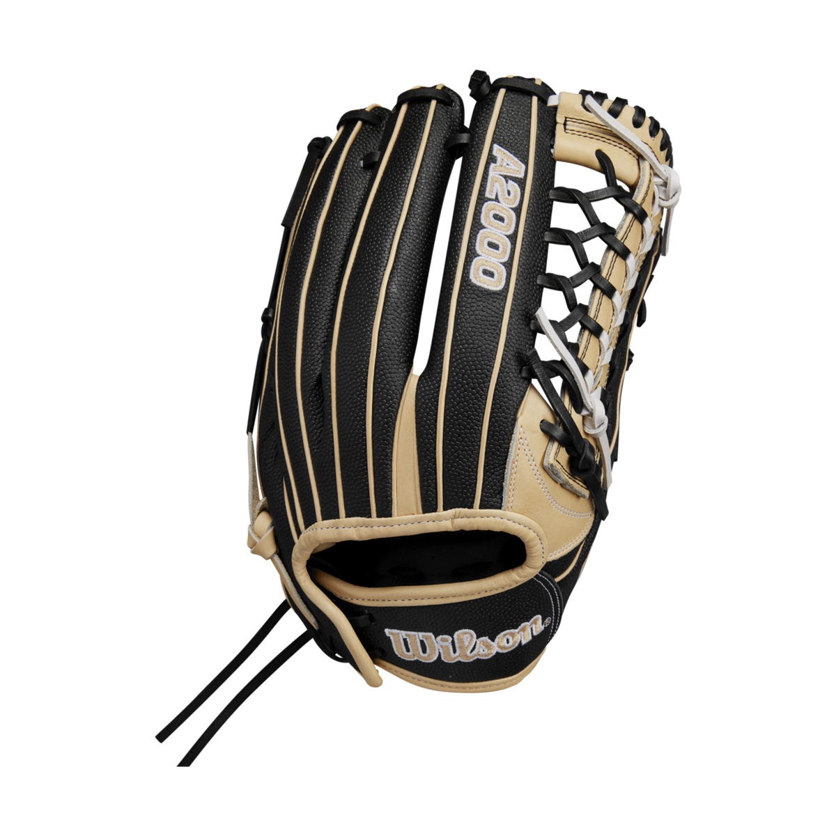 Wilson 2024 Fastpitch Classics Series A2000 T125SS 12.5" Outfield Fastpitch Glove